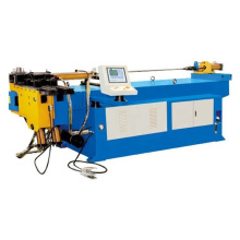 Hydraulic Manual Square Steel Rolling Stainless Steel Pipe and Tube Bending Machines